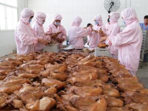开道口烧鸡加盟店需要准备什么？